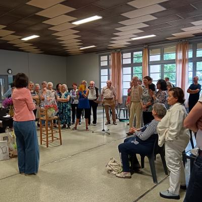 Chorale 17 