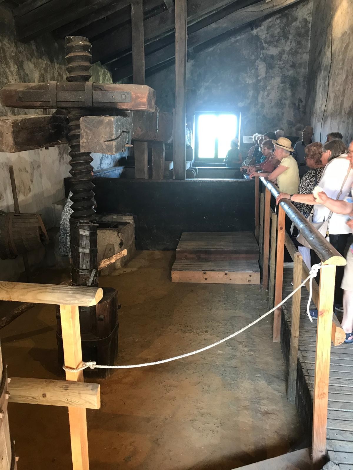 Musee de la Challosse