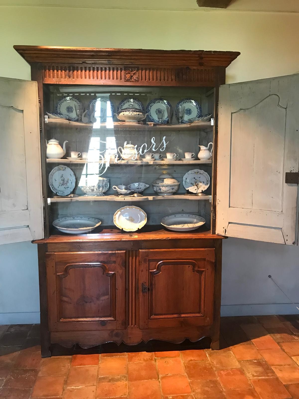 Musee de la Challosse