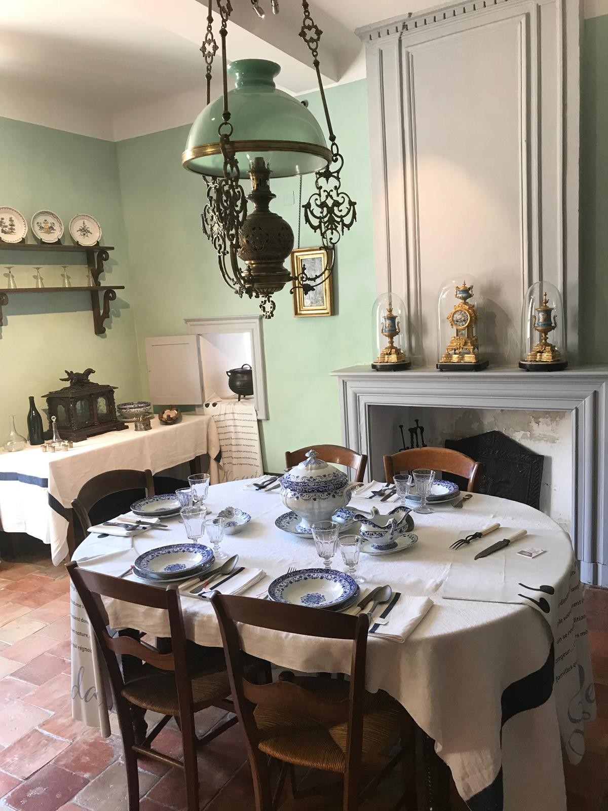 Musee de la Challosse