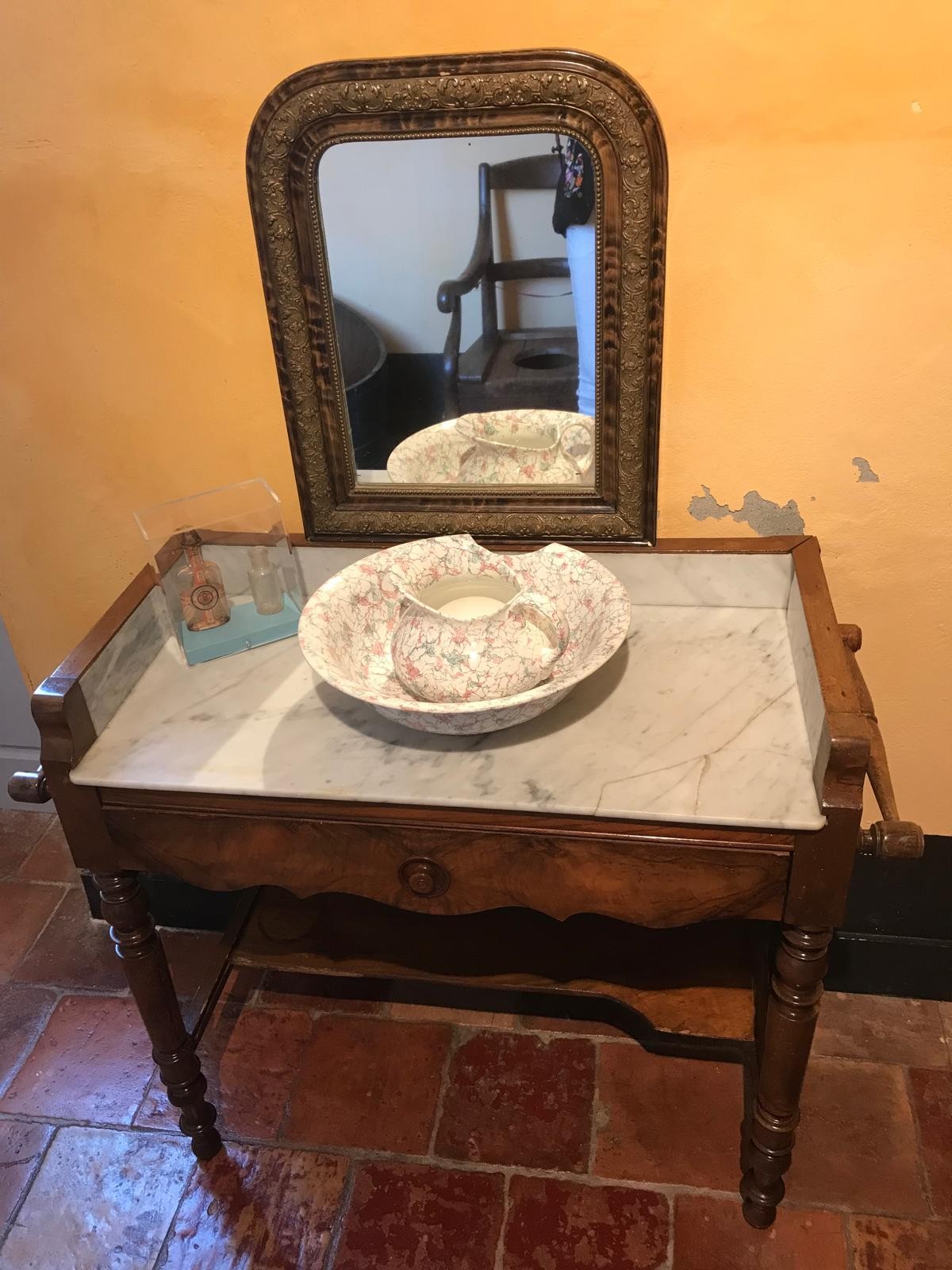 Musee de la Challosse