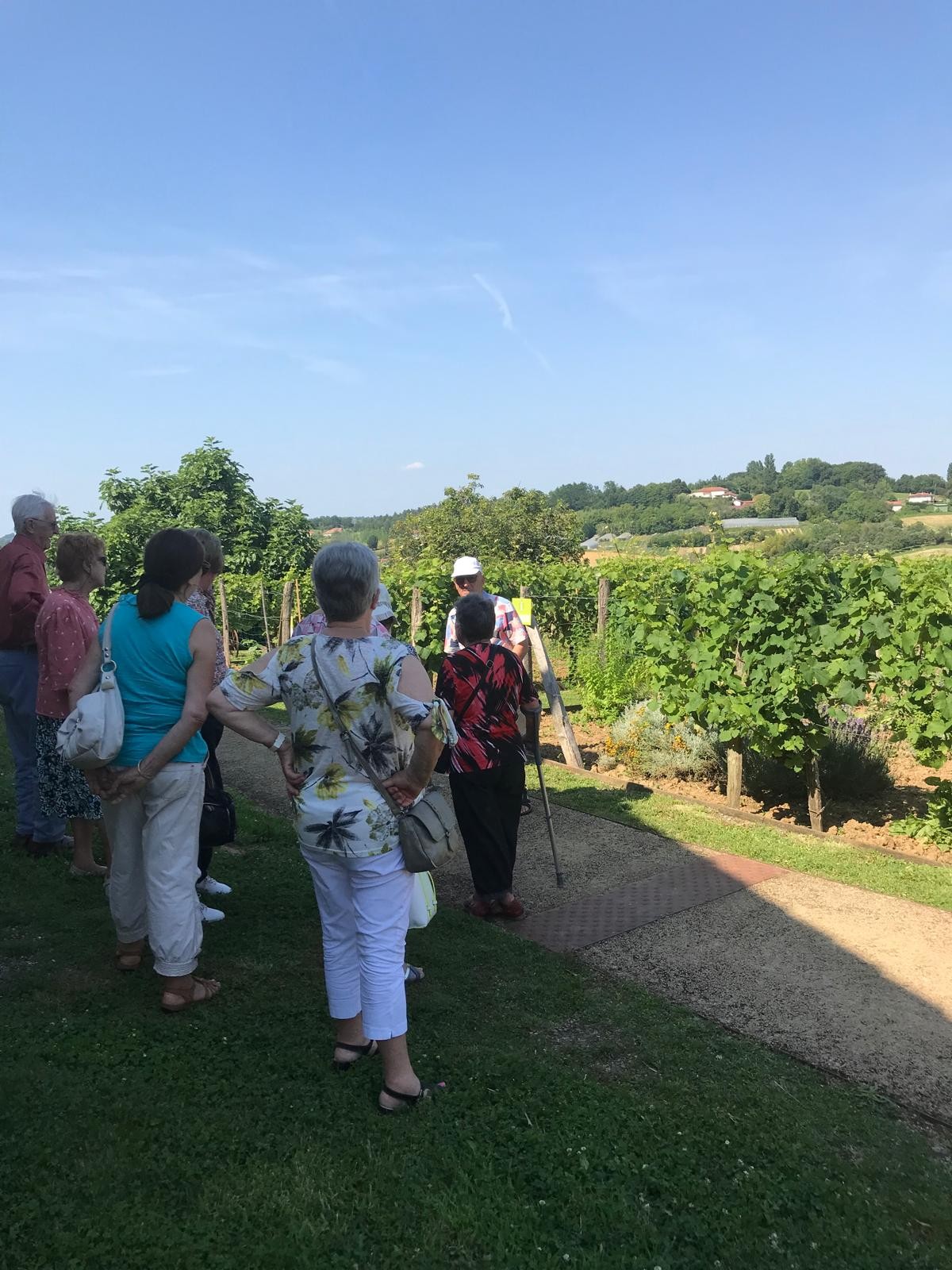 Musee de la Challosse