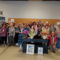 A Coeur Joie Branche d'Or